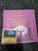 Kolonisten Kaartspel uitbreiding Tovenaars & Draken Uitbreid, Ophalen of Verzenden, Nieuw, 999 Games