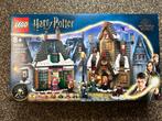 76388 LEGO Harry Potter Hogsmeade Village Visit *NIEUW*, Ophalen of Verzenden, Nieuw, Complete set, Lego