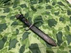 HJ dolkje origineel ww2, Verzamelen, Militaria | Tweede Wereldoorlog, Ophalen of Verzenden, Duitsland, Embleem of Badge
