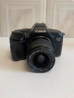 Canon EOS 850, Ophalen of Verzenden, Zo goed als nieuw, Spiegelreflex, Canon