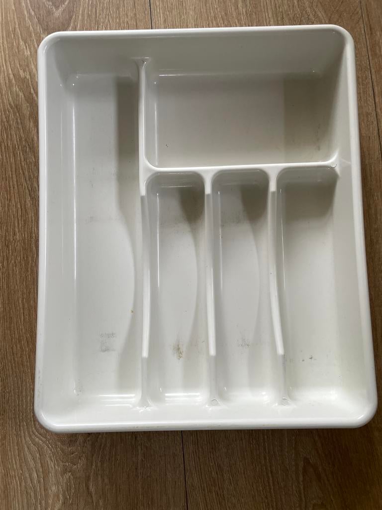 Bestekbak, Ophalen, Gebruikt