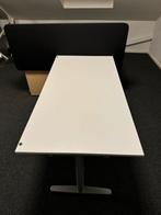 Ikea bureau 2 stuks, Huis en Inrichting, Bureaus, Ophalen, Gebruikt, Bureau