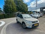 Suzuki Vitara 1.0 Boosterjet Cruise,Trekhaak,Navi,Clima,Cam, 15 km/l, Bruin, 400 kg, USB