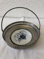 Bonbon schaaltje, Antiek en Kunst, Curiosa en Brocante, Ophalen of Verzenden