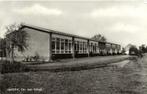 Kamerik, Chr. Nat. School - 1975 gelopen, Verzamelen, Ansichtkaarten | Nederland, Ophalen of Verzenden, 1960 tot 1980, Ongelopen