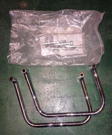 Bagagebeugels Triumph Rocket Roaster III 2016 beschikbaar voor biedingen