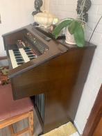 Orgel gratis ophalen MOET NU WEG!, Muziek en Instrumenten, Piano's, Ophalen, Gebruikt