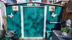 Tuinhuisje, Tuin en Terras, Ophalen of Verzenden, Zo goed als nieuw, Minder dan 250 cm
