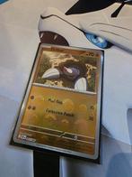 Pokémon Black Bolt Drillbur Poke Ball BLK 045, Ophalen of Verzenden, Nieuw, Losse kaart, Foil