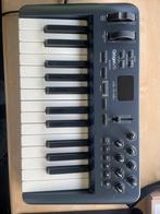 M Audio Oxygen 25 (gen 3) MIDI keyboard, Ophalen of Verzenden, Gebruikt