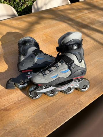 Fila inline skates (skeelers), maat 39 beschikbaar voor biedingen