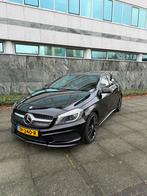 Mercedes-Benz A-Klasse A 180 Blueefficiency 122pk 7G-DCT, 65 €/maand, 1295 kg, 4 cilinders, 1595 cc