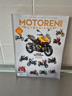 ALLE MOTOREN 2025 BOEK GRATIS OPHALEN, Boeken, Ophalen