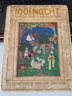 1001 nacht boek, Boeken, Ophalen of Verzenden, Gelezen