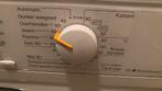 Miele wasmachine, Witgoed en Apparatuur, Wasmachines, Ophalen, Gebruikt, Wolwasprogramma, Voorlader