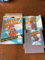 nintendo nes, Avontuur en Actie, Gebruikt, 1 speler, Ophalen of Verzenden