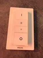 Philips Hue Dimmer Switch - Nieuwstaat!, Verzenden, Compatibel met smartphone, Zo goed als nieuw, Draadloos
