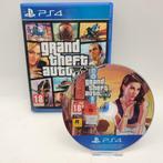 GTA 5 PS4 nu voor:€14.99, Spelcomputers en Games, Ophalen of Verzenden, 1 speler