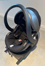 Stokke BeSafe iZi Go, Kinderen en Baby's, Autostoeltjes, Autogordel of Isofix, Gebruikt, Slaapstand, 0 t/m 13 kg