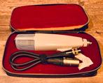 Sennheiser MD421-N, Muziek en Instrumenten, Ophalen of Verzenden, Zo goed als nieuw, Instrumentmicrofoon