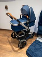 Joolz Day+ Classic Blue Kinderwagen Met Garantie & Extra’s, Kinderen en Baby's, Buggy's, Joolz, Zo goed als nieuw, Eikenlaan 76 Spijkenisse