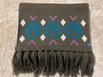 ANKY@ Sjaal met Franjes - One size all, Maat 42/44 (L), Ophalen of Verzenden, Zo goed als nieuw, Sjaal