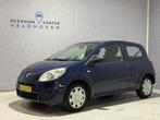 Renault Twingo 1.2 Authentique // AIRCO // APK TOT 19-06-202, Voorwielaandrijving, Gebruikt, Zwart, 4 cilinders