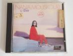 CD Nana Mouskouri - Alone (1985), Ophalen of Verzenden, 1980 tot 2000, Zo goed als nieuw