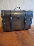 Oude kist, Ophalen of Verzenden, Minder dan 50 cm, Minder dan 50 cm