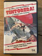 VCC Tintorera, Cd's en Dvd's, VHS | Film, Vanaf 16 jaar, Ophalen of Verzenden, Gebruikt, Horror