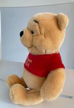 Zo goed als nieuwe Winnie the Pooh Beer knuffelbeer knuffel, Verzamelen, Beren en Cherished Teddies, Ophalen of Verzenden, Zo goed als nieuw