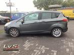 Sportvelgenset + banden van een Ford B-Max, Auto-onderdelen, Banden en Velgen, Gebruikt, -, -, Ophalen of Verzenden