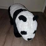 Panda, Ophalen, Zo goed als nieuw, Binnen