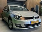 Volkswagen Golf 1.2 TSI Trendline / Cruise / Trekhaak / Radi, Voorwielaandrijving, Euro 5, Gebruikt, Zwart