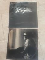 Glenn Frey lp Allnighter, Ophalen of Verzenden, Zo goed als nieuw, Cd of Plaat