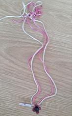 Energetix hangertje, Ophalen of Verzenden, Nieuw, Roze