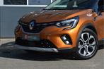 Renault Captur 1.3 TCe 140 Intens Automaat | Adapt.CC/Carpla, 1330 cc, Hybride Elektrisch/Benzine, Geïmporteerd, 5 stoelen