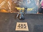 Warhammer Death Guard Army, Icon Bearer, Hobby en Vrije tijd, Wargaming, Ophalen of Verzenden, Zo goed als nieuw, Warhammer
