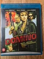 Domino, Ophalen of Verzenden, Zo goed als nieuw, Horror