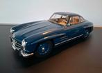 Schuco Mercedes-Benz 300SL 1/12, Hobby en Vrije tijd, Modelauto's | 1:5 tot 1:12, Ophalen of Verzenden, Zo goed als nieuw, Motor
