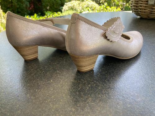 Gabor Optifit comfort pumps, maat 38 - 1x gedragen als nieuw, Kleding | Dames, Schoenen, Zo goed als nieuw, Pumps, Ophalen of Verzenden