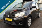 Suzuki Celerio 1.0 Comfort Automaat A/c bleu-tooth, 12 maanden, Stof, Gebruikt, Met garantie (alle)