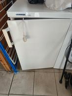 Liebherr koelkast, Vrijstaand, Minder dan 60 cm, Ophalen of Verzenden, Zo goed als nieuw