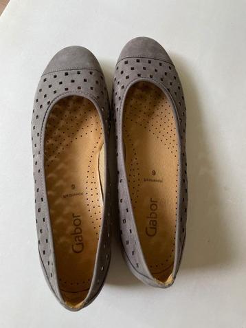 Te koop: schoenen dames Gabor  beschikbaar voor biedingen