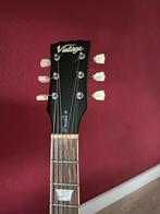Vintage Paradise Les Paul Gitaar, Muziek en Instrumenten, Ophalen, Gebruikt, Solid body, Overige merken