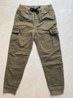 Lange broek cargo mt 152 H&M ZGAN, Broek, Meisje, H&M, Ophalen of Verzenden