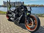 Custom Harley Davidson V-Rod, Motoren, Motoren | Harley-Davidson, Particulier, 2 cilinders, Chopper