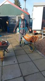 Tuin en Huisman aangeboden, Tuinonderhoud of Snoeiwerk