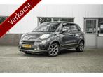 Fiat 500L 0.9 TwinAir Lounge (bj 2013), Voorwielaandrijving, Gebruikt, Euro 6, 1245 kg