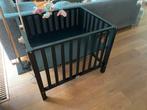 Fijne zwarte box van Bopita, Kinderen en Baby's, Boxen, Ophalen of Verzenden, Gebruikt